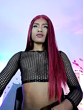 Franshesca_HotxxX – webcam model profile photo Image 4