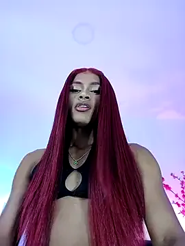 Franshesca_HotxxX – webcam model profile photo Image 5