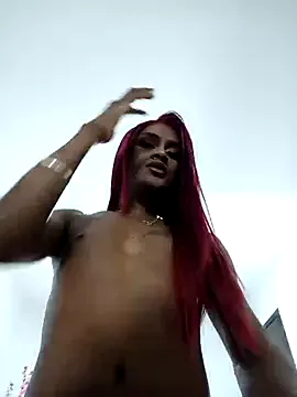 Franshesca_HotxxX – webcam model profile photo Image 6