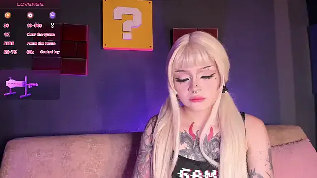 SSSATIVA_model – webcam model profile photo Image 17