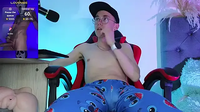 Nonchan_ – webcam model profile photo Image 10