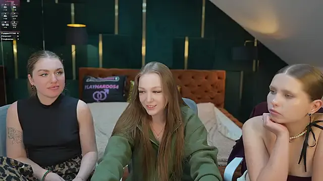 maataaan – webcam model profile photo Image 5