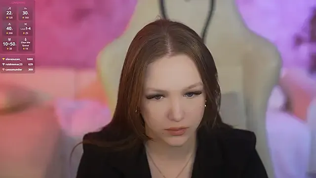 maataaan – webcam model profile photo Image 6