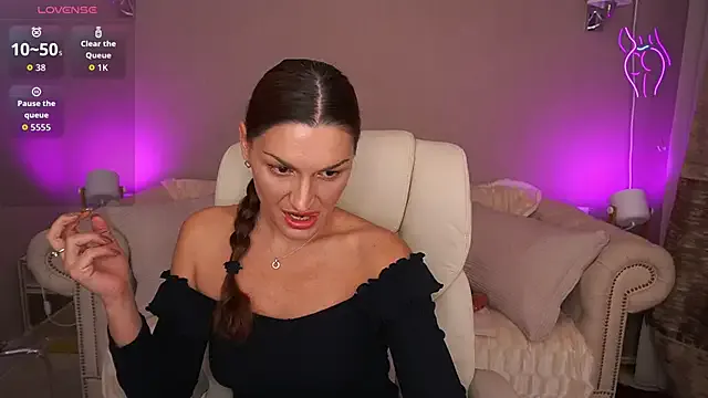 Maddy_Rouse_ on FreeCamNet Image 4