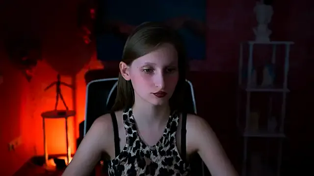 EllaHorton – webcam model profile photo