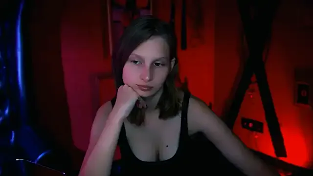 Queen_Doll – webcam model profile photo Image 13