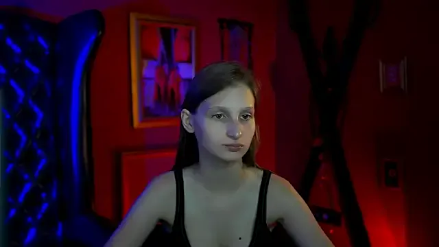 Queen_Doll – webcam model profile photo Image 5