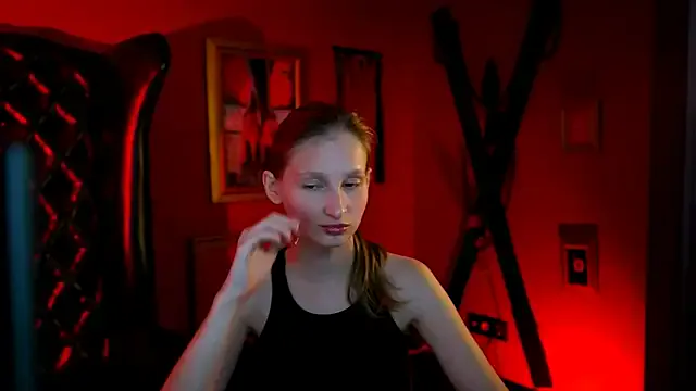 Queen_Doll – webcam model profile photo Image 6