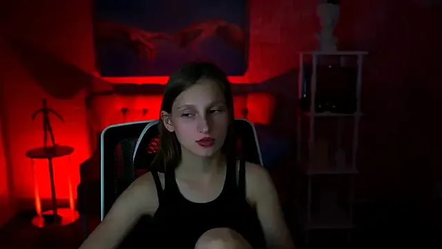 Queen_Doll – webcam model profile photo Image 7