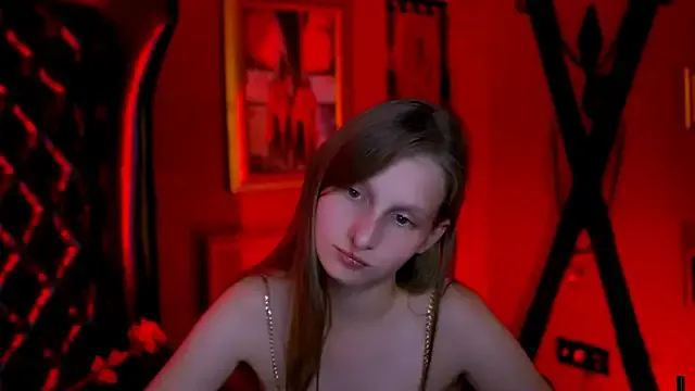 Queen_Doll – webcam model profile photo Image 9