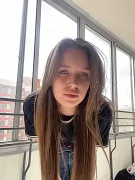 ElliRose – webcam model profile photo
