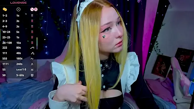 AnnaCurvy – webcam model profile photo Image 14