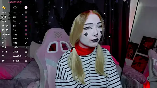 AnnaCurvy – webcam model profile photo Image 15