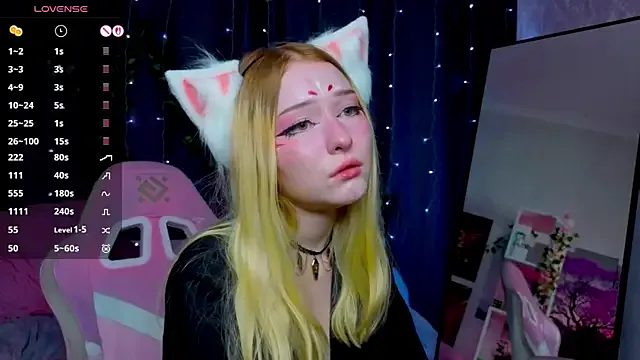 AnnaCurvy – webcam model profile photo Image 16