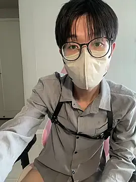 its_amesha – webcam model profile photo Image 4