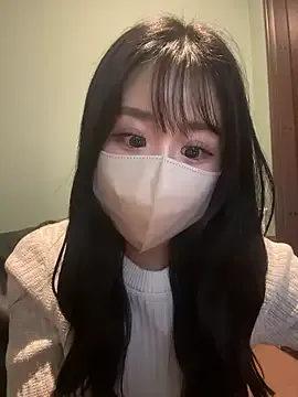 ManaMi-maru – webcam model profile photo Image 2