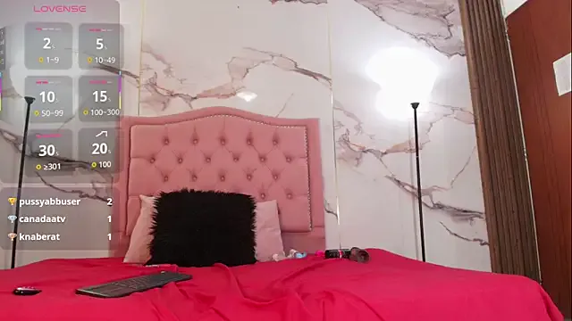 Maddy_Rouse_ on FreeCamNet Image 13