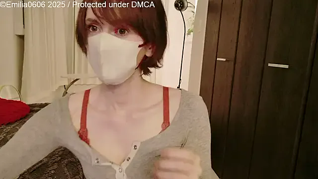 MariiD – webcam model profile photo Image 7