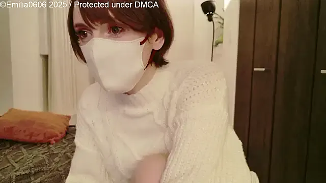 MariiD – webcam model profile photo Image 9