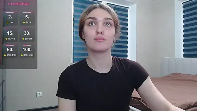 ViviVIsion – webcam model profile photo Image 15