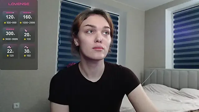 ViviVIsion – webcam model profile photo Image 3