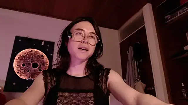 yiyi5588 – webcam model profile photo Image 16