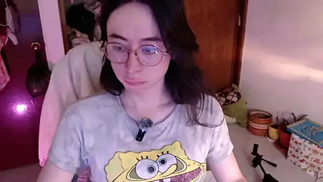 NANA_7 – webcam model profile photo Image 4