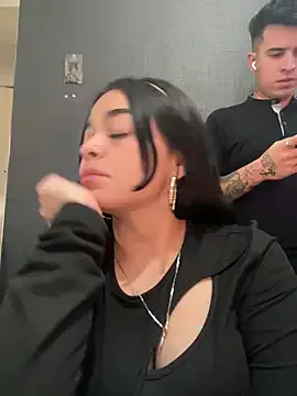 Emily_Rivers_ – webcam model profile photo