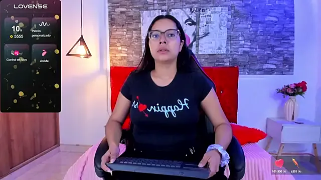 jasminesummer – webcam model profile photo Image 13