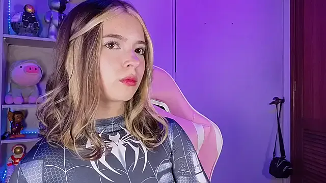 An_g_elly – webcam model profile photo Image 13