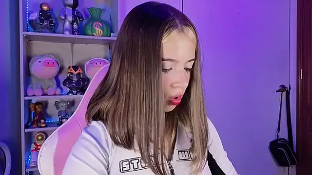 An_g_elly – webcam model profile photo Image 15