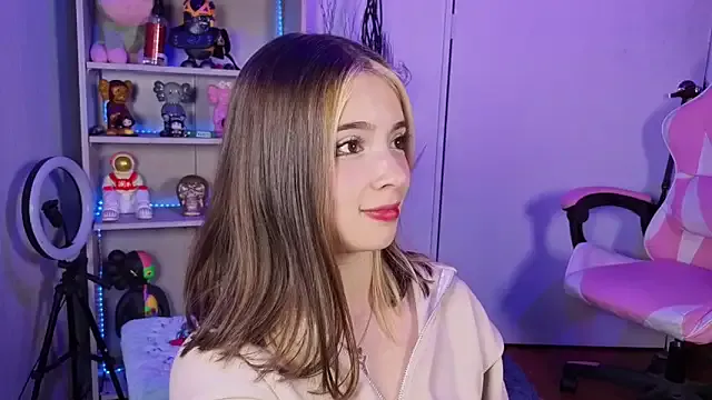 An_g_elly – webcam model profile photo Image 18