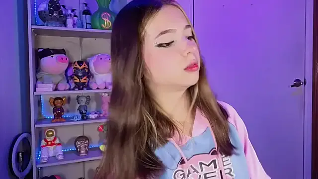 An_g_elly – webcam model profile photo Image 8