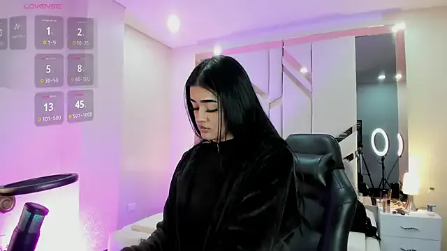 roouse – webcam model profile photo Image 12