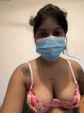 maataaan – webcam model profile photo Image 17