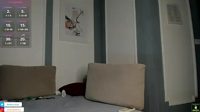  – webcam model profile photo Image 7
