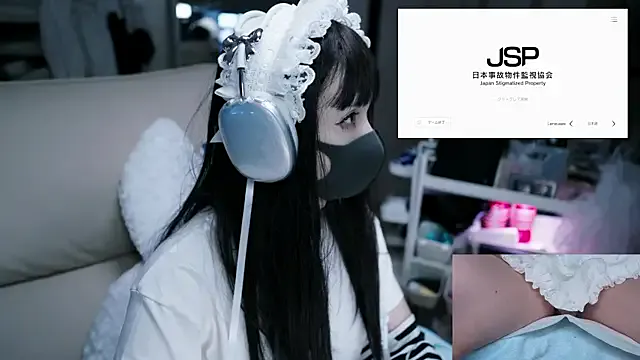 Hot_Mayra25 – webcam model profile photo Image 2