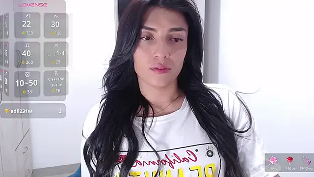 Vanesa_novvoa – webcam model profile photo Image 10