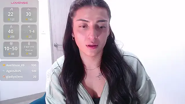 Vanesa_novvoa – webcam model profile photo Image 3