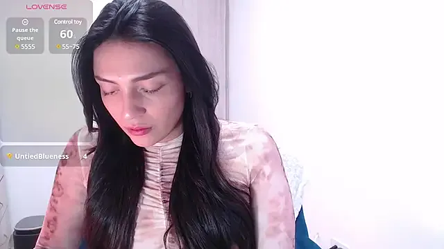 Vanesa_novvoa – webcam model profile photo Image 5