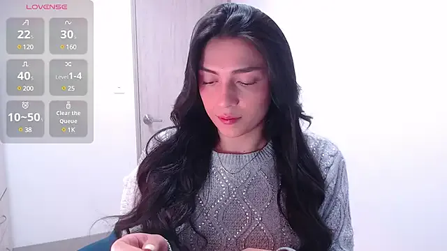 Vanesa_novvoa – webcam model profile photo Image 6