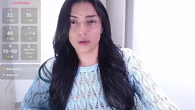 Vanesa_novvoa – webcam model profile photo Image 9