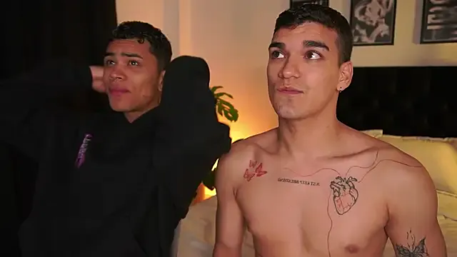 maataaan – webcam model profile photo Image 3