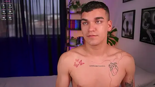 maataaan – webcam model profile photo Image 8