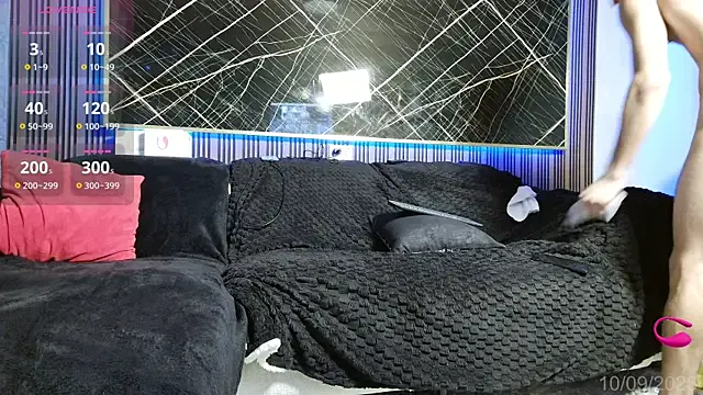 Nonchan_ – webcam model profile photo Image 7