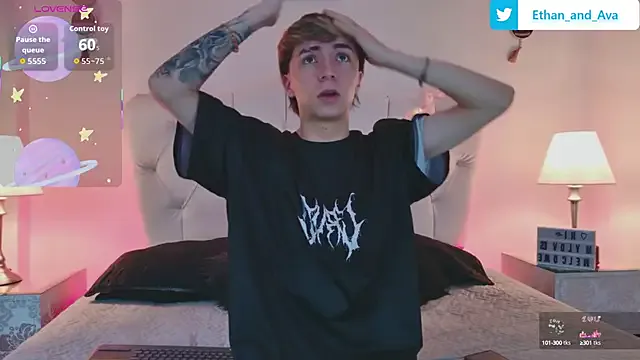 tangbao_521 – webcam model profile photo Image 18