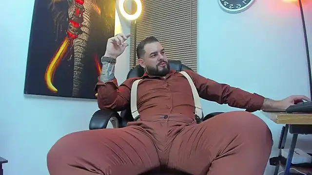 Ethan_Castellano – webcam model profile photo