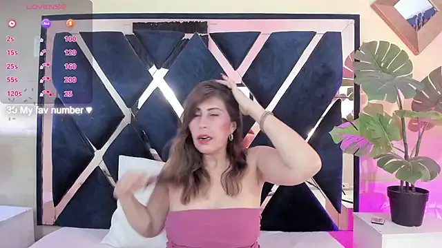 _chanMOMO_ – webcam model profile photo Image 17