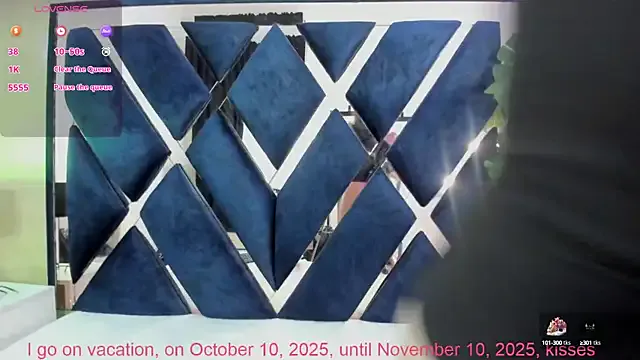 _chanMOMO_ – webcam model profile photo Image 8