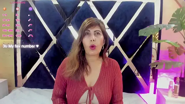 _chanMOMO_ – webcam model profile photo Image 9